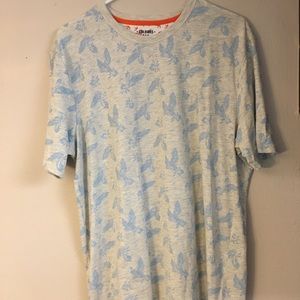 AlexanderJulian Men’s T-shirt Size Large
